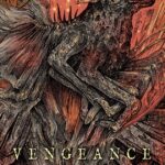 Odraedir – Vengeance (2023)