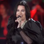 Amy Lee nomme sa chanson préférée d’Evanescence à jouer en concert