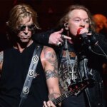 Duff McKagan répond aux inquiétudes concernant la voix d’Axl Rose