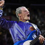 Le groupe Red Hot Chili Peppers déteste les Celtics pour une raison “bizarre”.