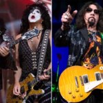 Ace Frehley dénonce les mensonges de Gene Simmons et Paul Stanley sur les adieux de KISS