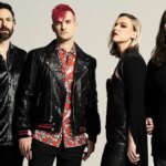 Mauvaise nouvelle pour les fans d’Halestorm qui attendent un nouvel album