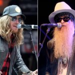 Jaren Johnston, du groupe Cadillac Three, se souvient des cadeaux bizarres que lui a offerts Billy Gibbons