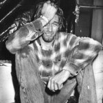 La raison de la crise émotionnelle de Kurt Cobain sur sa photo emblématique enfin révélée