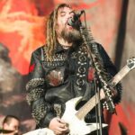 Max Cavalera se souvient d’avoir écrit les paroles de “Torture” pour Sepultura