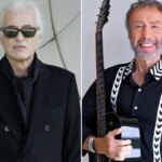 Paul Rodgers se souvient de la générosité de Jimmy Page lorsqu’il travaillait avec lui