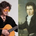Comment Beethoven a influencé Ritchie Blackmore pour “Smoke On The Water”.