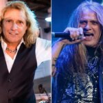 L’ancien batteur de Skid Row a brisé les rêves de réunion de Sebastian Bach