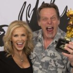 La femme de Ted Nugent s’en prend à un film populaire de Netflix : “Beaucoup de symboles sataniques”.