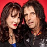 Le pacte de mort qu’Alice Cooper a conclu avec sa femme Sheryl Goddard
