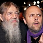 Le père de Lars Ulrich, Torben Ulrich, est décédé à l’âge de 95 ans