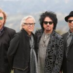 Steve Lukather : “Toto ne fera jamais un autre disque”.