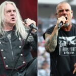 Biff Byford, de Saxon, sur la réunion de Pantera : “C’est controversé”.