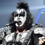 Gene Simmons annonce son premier spectacle après les adieux de KISS