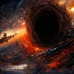 Scanner – The Cosmic Race (2024)