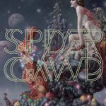 Spidergawd – Spidergawd VII (2023)