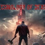 Technology of Death – Skutočný nepriateľ (2024)