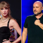 David Draiman à Taylor Swift : “Nous allons nous marier”.
