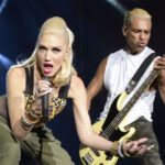 Gwen Stefani ne supporte pas d’entendre certaines chansons de No Doubt