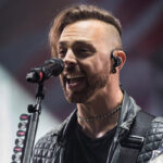 Matt Tuck promet d’assaillir vos oreilles de heavy metal lors de la tournée de BFMV et Trivium