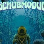 Schubmodul – Lost in Kelp Forest (2024)