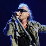 Bruce Dickinson a choisi sa meilleure chanson de tous les temps, mais il n’a aucune idée de sa signification.
