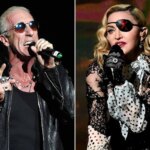 Dee Snider réagit à l’échec de Madonna sur scène : “Elle ne fait pas de rock !