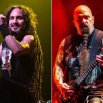 Mark Osegueda : “Le nouvel album de Kerry King est une bête”.