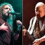 Mark Osegueda insiste sur le fait qu’il n’a pas exploité son amitié avec Kerry King pour devenir son chanteur.