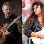Yngwie Malmsteen était un guitariste surestimé, pense Rik Emmett