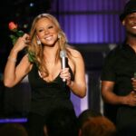 Mariah Carey annonce son nouvel album « Here for it all »
