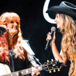 Lainey Wilson rejoint Wynonna Judd pour un duo puissant de “Mama He’s Crazy” — Les fans émerveillés.