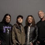 Metallica sauve le festival de musique Tomorrowland