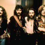 Black Sabbath pleure Ozzy Osbourne : «Nous avons perdu un frère»
