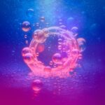 Start Forward – ‘Breathing Under Water’