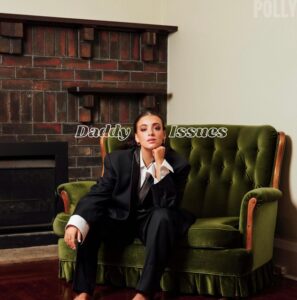 POLLY – ‘Daddy Issues’ EP
