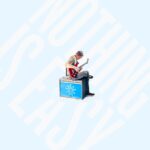 Impulse Nine – ‘NOTHING IS EASY’
