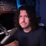 Les Foo Fighters recrutent le batteur ILAN RUBIN pour remplacer Josh Freese.