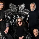 15 chansons incontournables d’Ozzy Osbourne, de “Black Sabbath” à “Mama, I’m Coming Home”