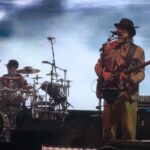  PRIMUS interprète une reprise de « N.I.B. » de BLACK SABBATH en hommage à OZZY OSBOURNE