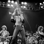 Prêts pour un nouvel EP live des Led Zeppelin ?