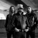 LES SWEET SAVAGE sortent le nouveau single “The Chosen One”