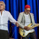 Voici ce que The Who a joué lors de la première étape italienne de leur tournée d’adieu.