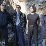 Razorlight sort un nouveau single.