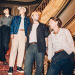 Glass Animals dévoile une nouvelle collaboration avec Rob Bisel.