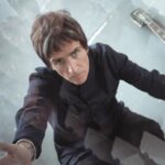 Ecoutez un extrait du concert live de Johnny Marr.