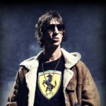 Richard Ashcroft sort un nouveau single.