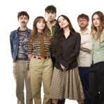 Black Country, New Road : une session KEXP.