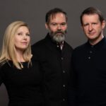 Saint Étienne sort un nouveau single.