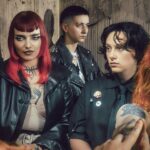 Découvrez le nouveau single de Witch Fever.